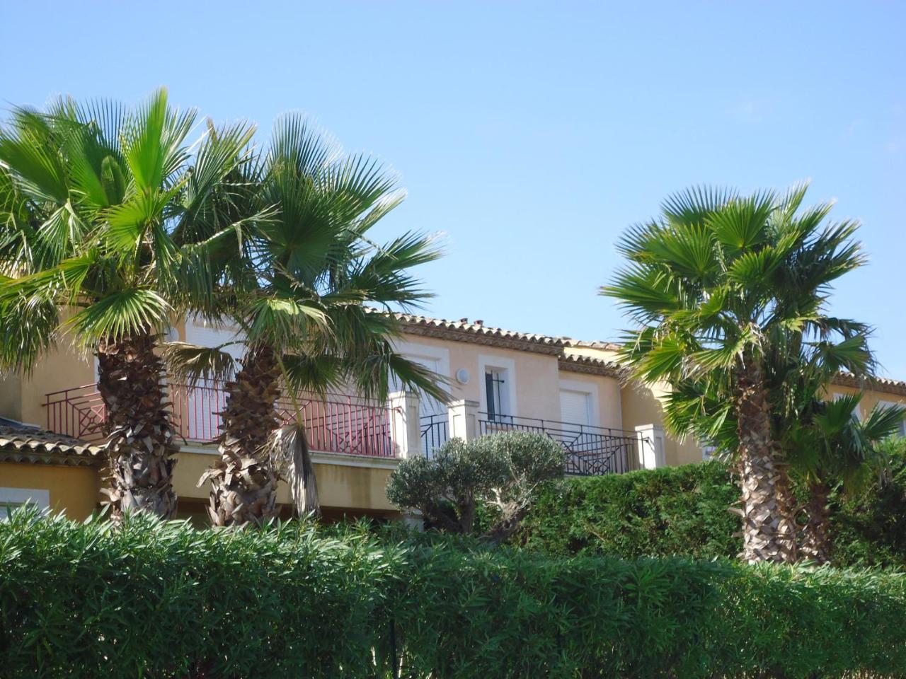 Estivel - Green Bastide Roquebrune-sur-Argens Exterior foto