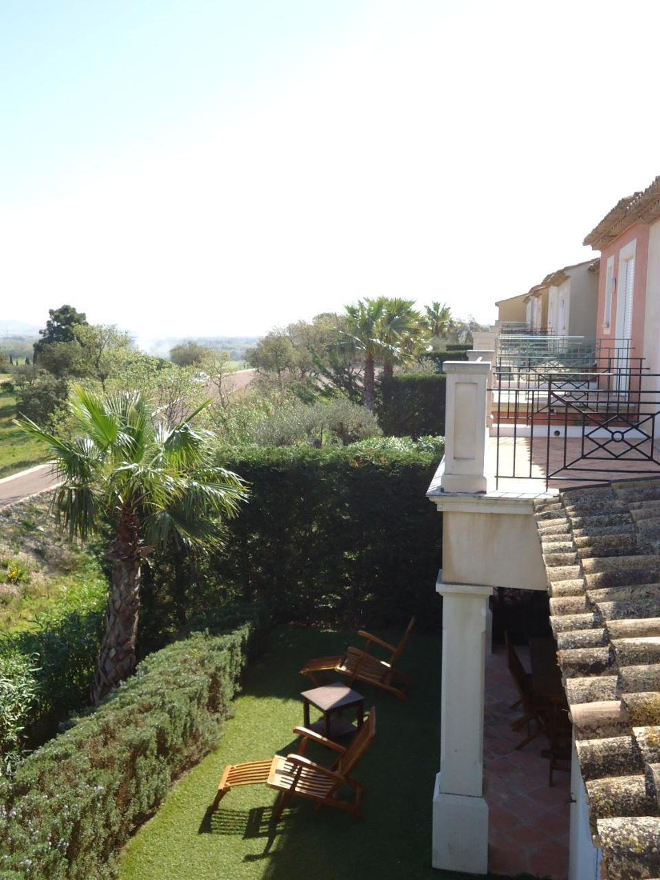 Estivel - Green Bastide Roquebrune-sur-Argens Exterior foto