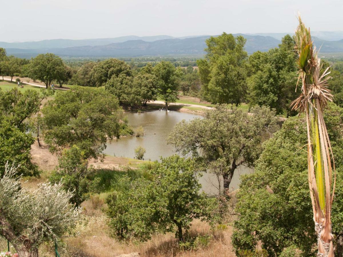 Estivel - Green Bastide Roquebrune-sur-Argens Exterior foto
