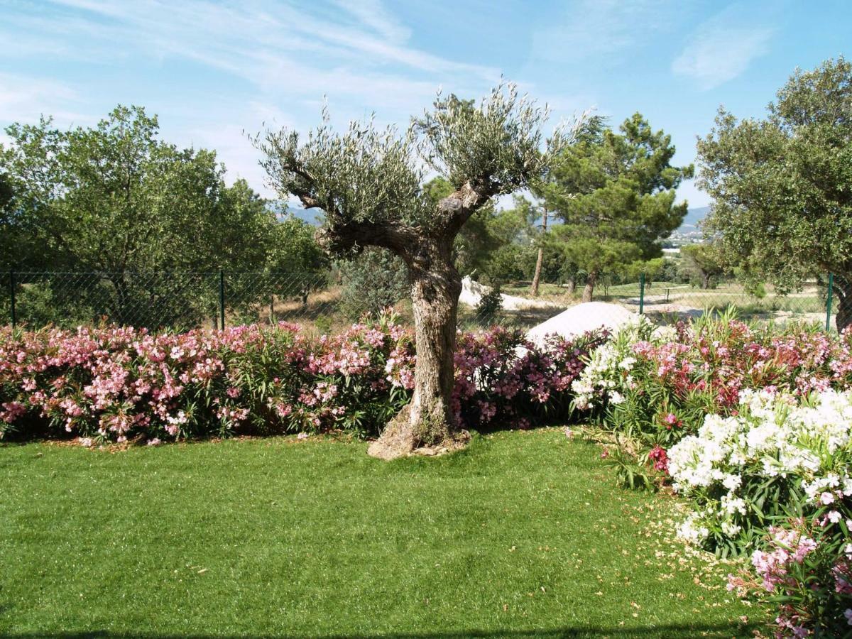 Estivel - Green Bastide Roquebrune-sur-Argens Exterior foto