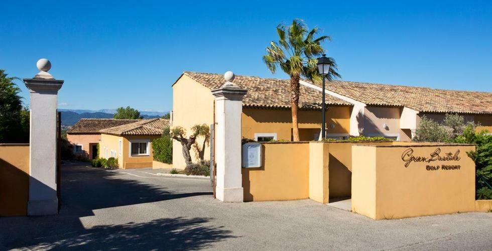 Estivel - Green Bastide Roquebrune-sur-Argens Exterior foto