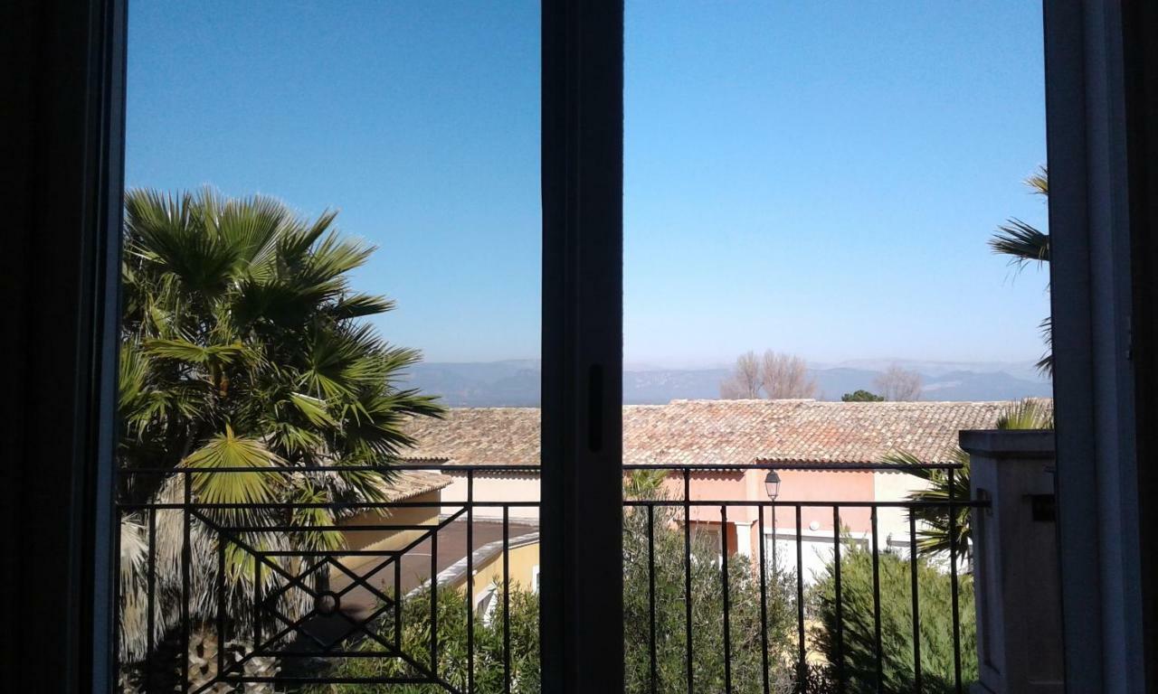 Estivel - Green Bastide Roquebrune-sur-Argens Exterior foto