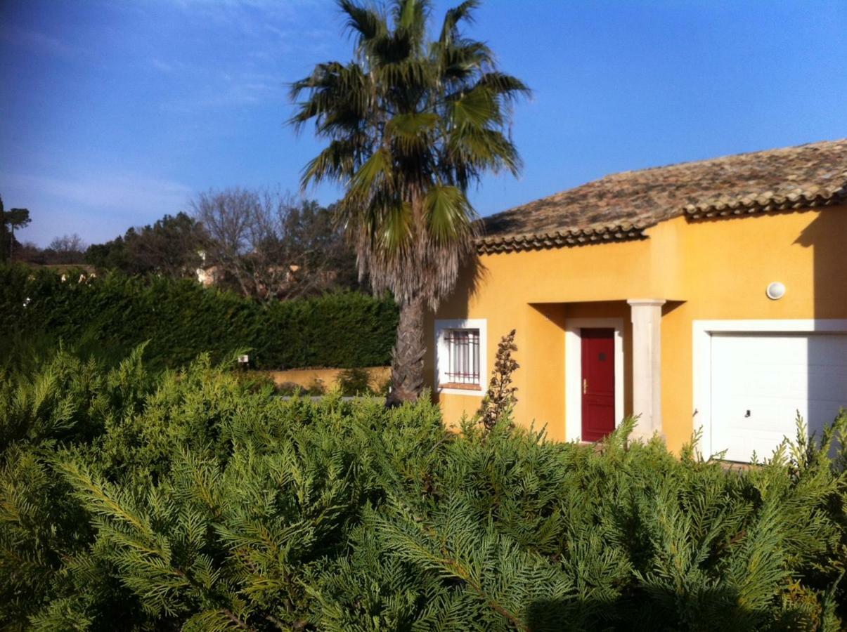 Estivel - Green Bastide Roquebrune-sur-Argens Exterior foto