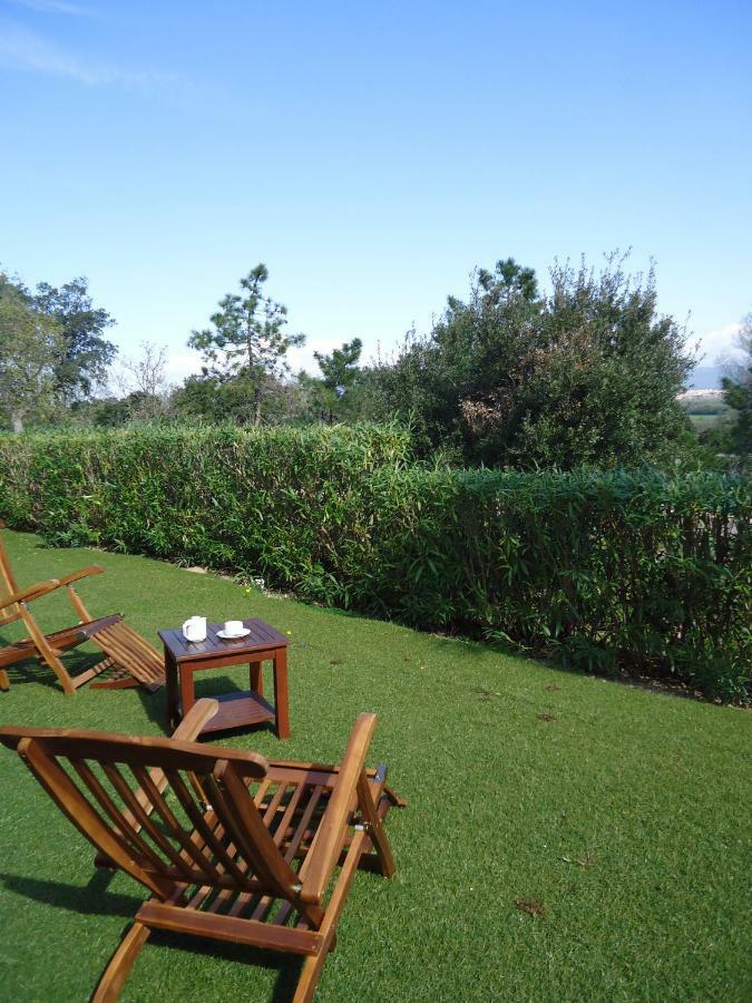 Estivel - Green Bastide Roquebrune-sur-Argens Exterior foto