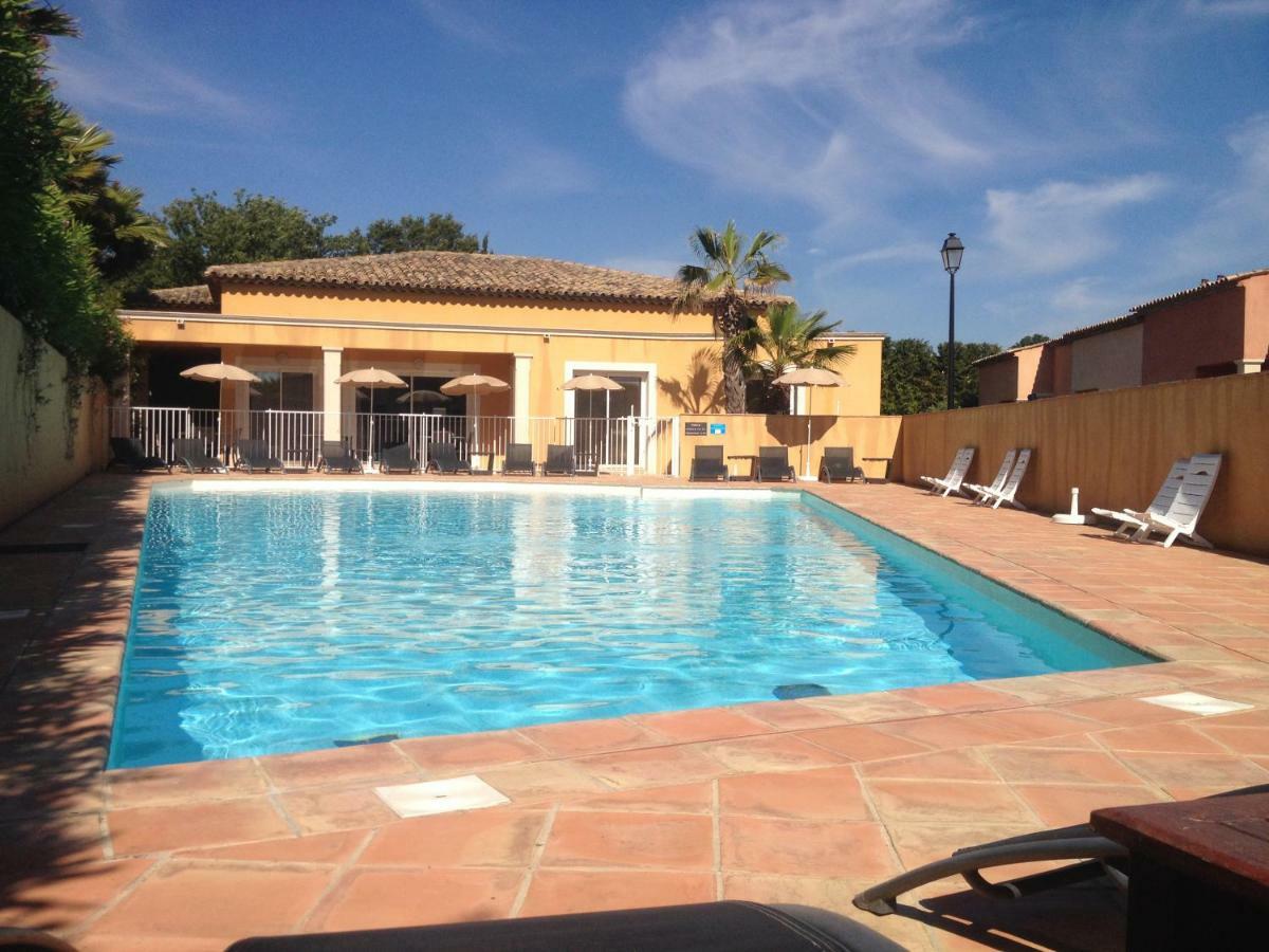 Estivel - Green Bastide Roquebrune-sur-Argens Exterior foto