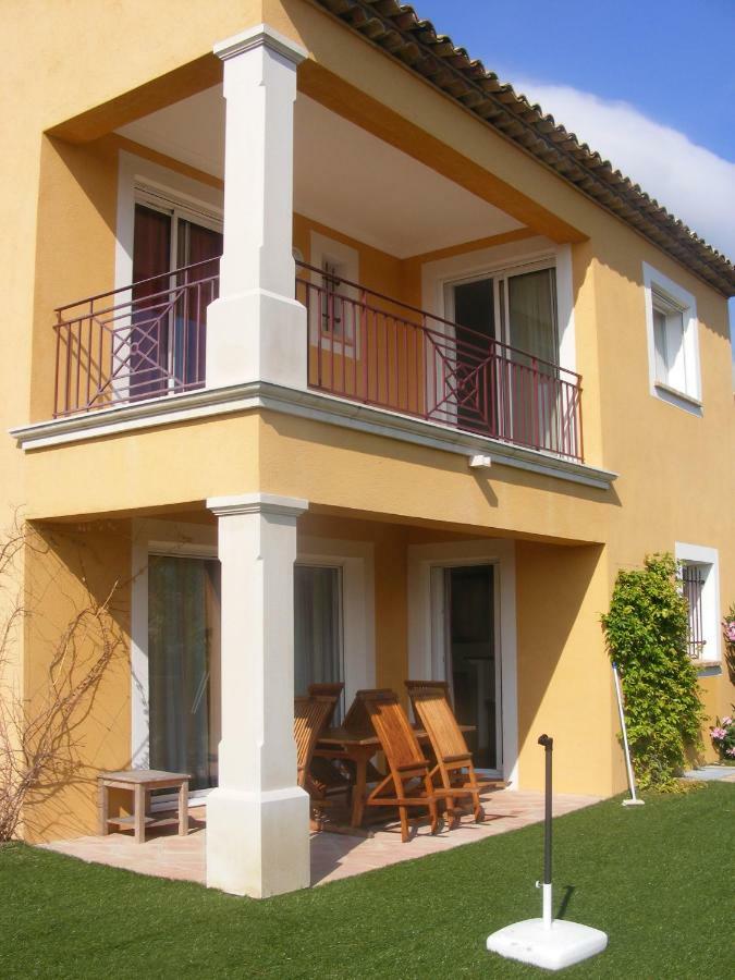 Estivel - Green Bastide Roquebrune-sur-Argens Exterior foto